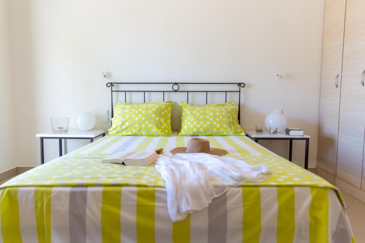 Aparthotel Apolonio Pefki  Zewnętrze zdjęcie