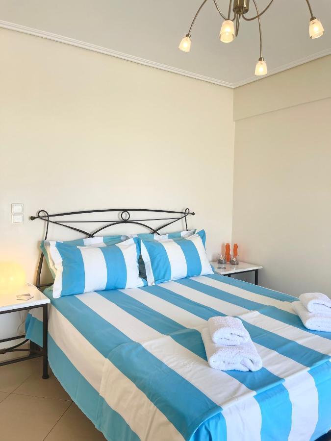 Aparthotel Apolonio Pefki  Zewnętrze zdjęcie