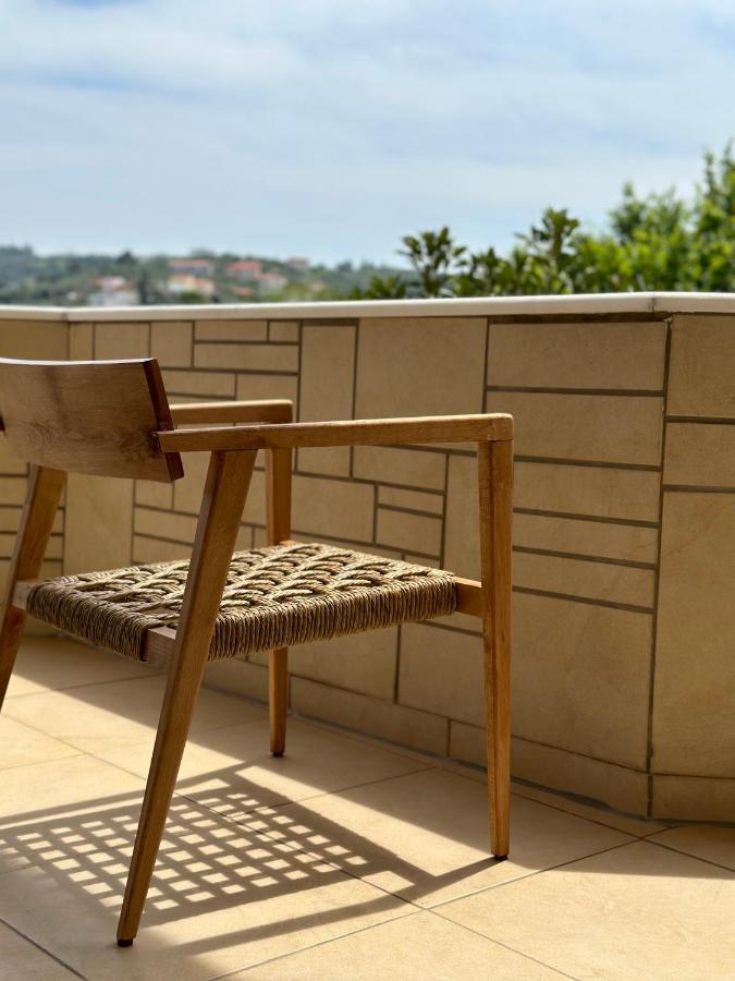 Aparthotel Apolonio Pefki  Zewnętrze zdjęcie
