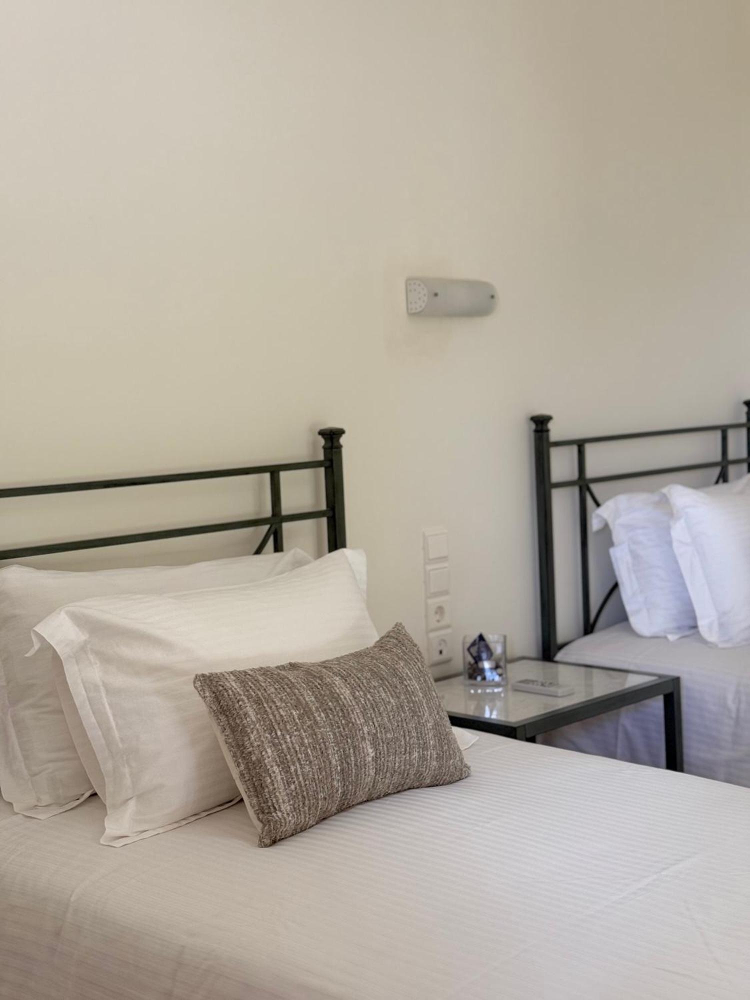 Aparthotel Apolonio Pefki  Zewnętrze zdjęcie
