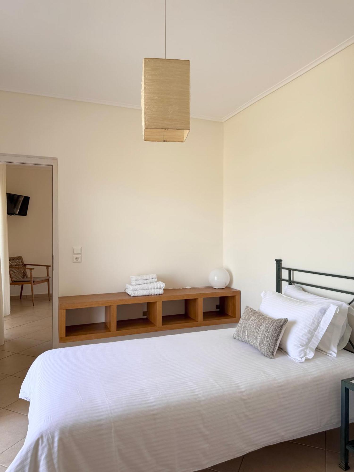 Aparthotel Apolonio Pefki  Zewnętrze zdjęcie
