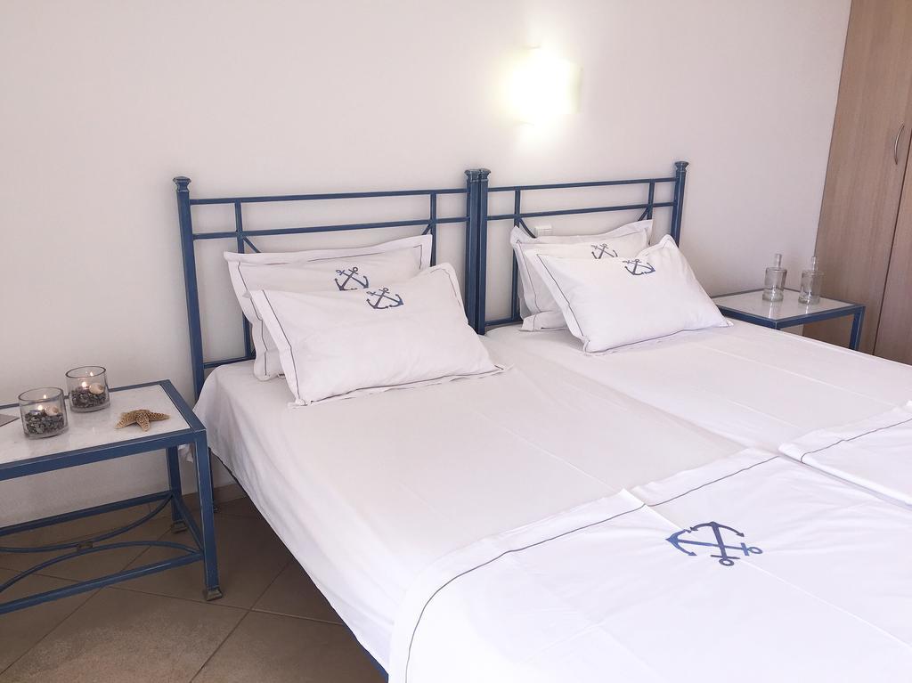 Aparthotel Apolonio Pefki  Zewnętrze zdjęcie