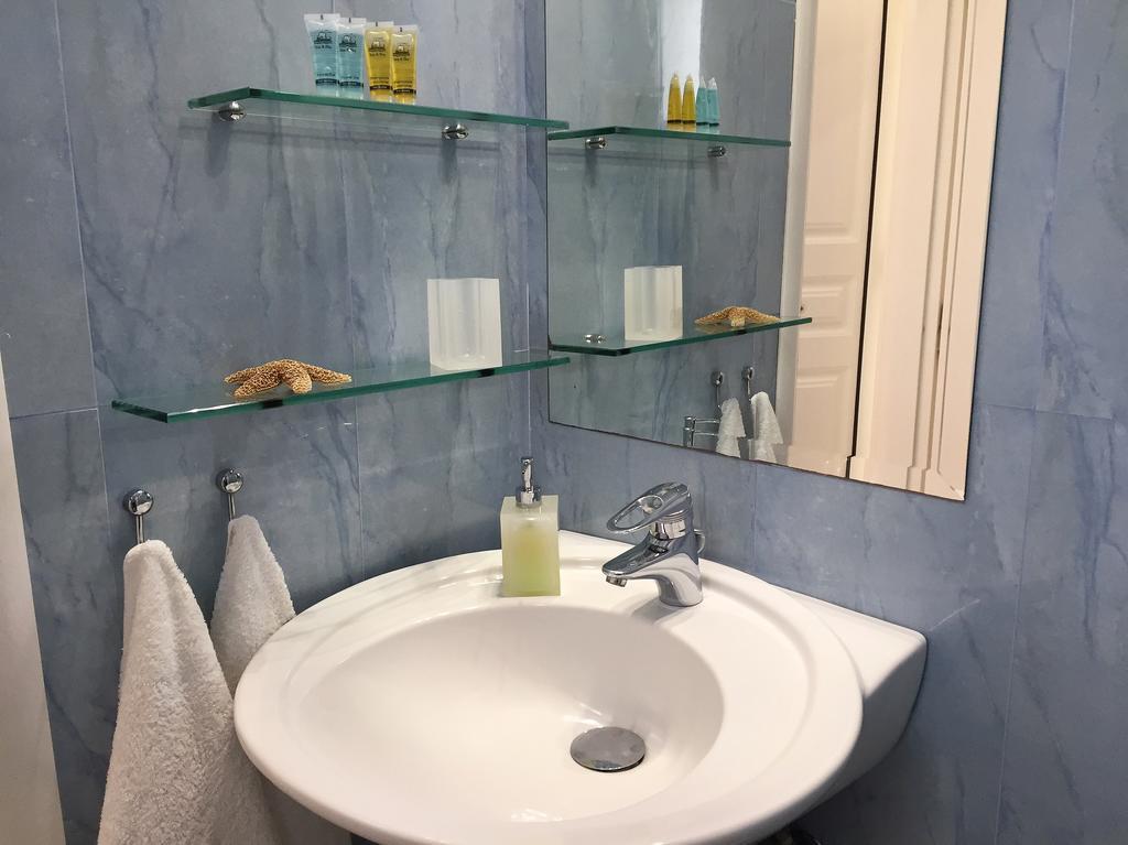 Aparthotel Apolonio Pefki  Zewnętrze zdjęcie